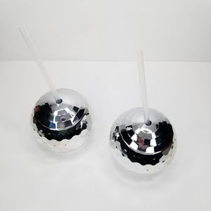 Disco Ball Cup